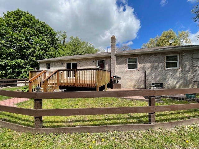 48559 Calcutta Smith Ferry Road