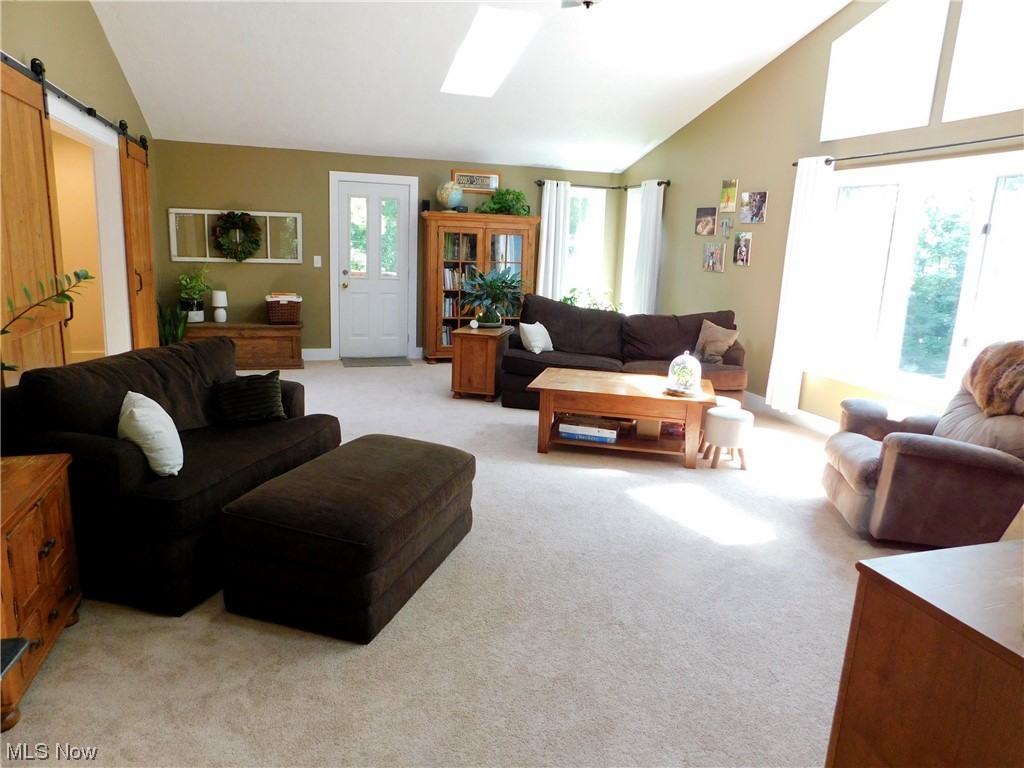 Section 2 - Residential