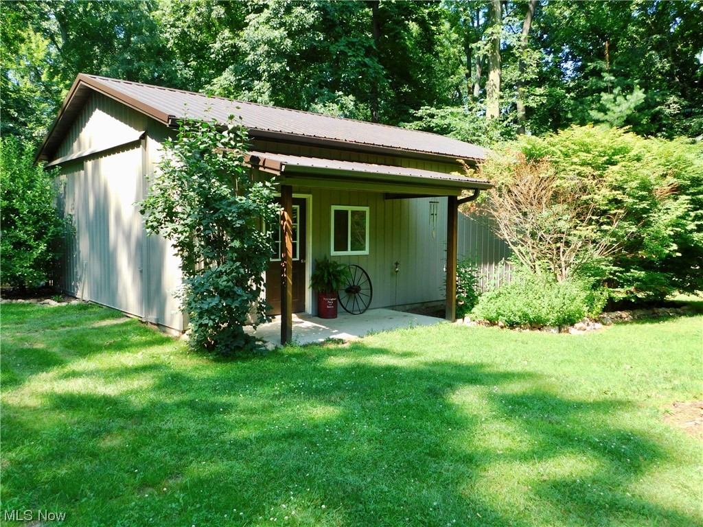 Section 2 - Residential