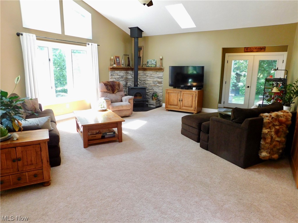 Section 2 - Residential