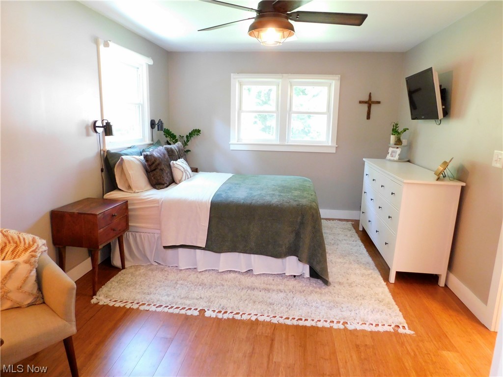 Section 2 - Residential