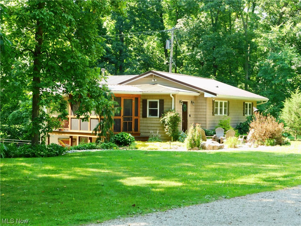 Section 2 - Residential