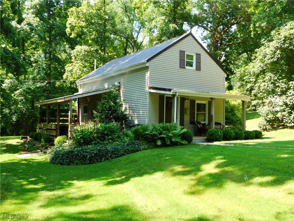 Section 2 - Residential