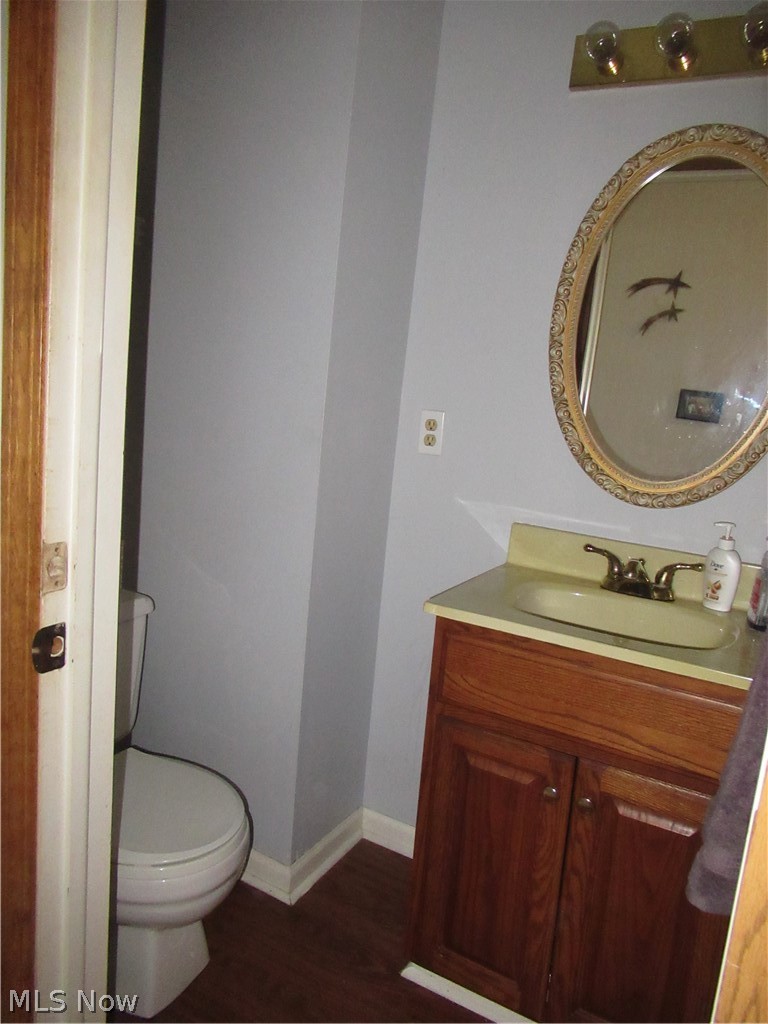 Meanderwood 01 - Residential