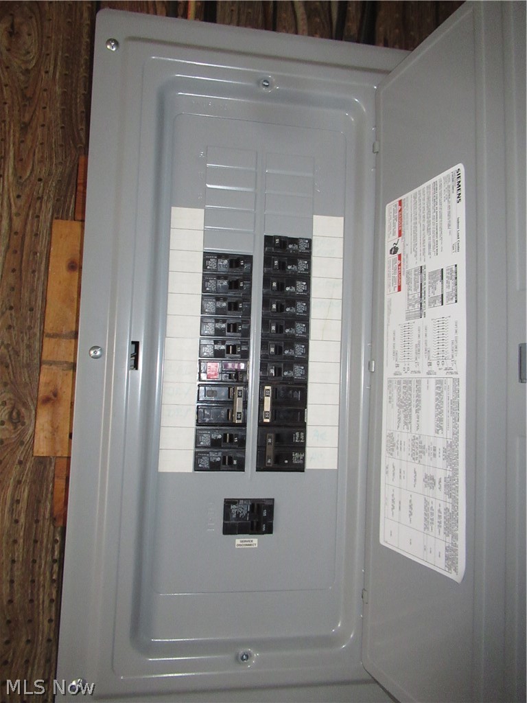 Meanderwood 01 - Residential