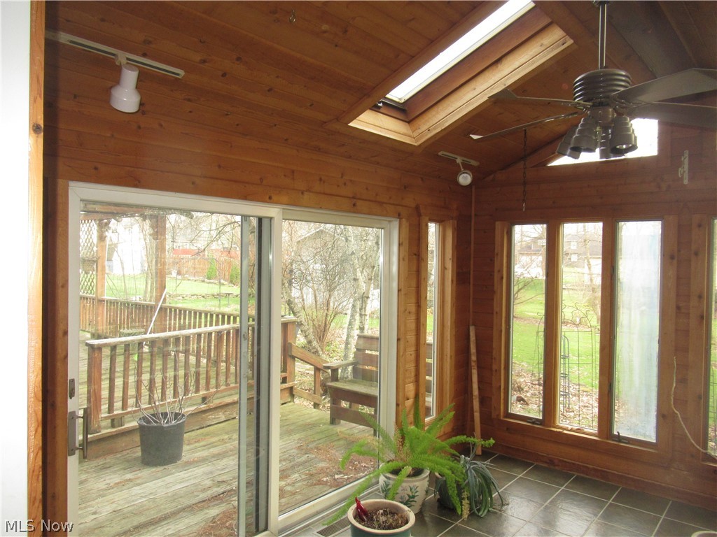 Meanderwood 01 - Residential