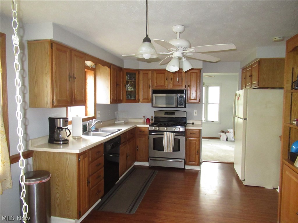 Meanderwood 01 - Residential