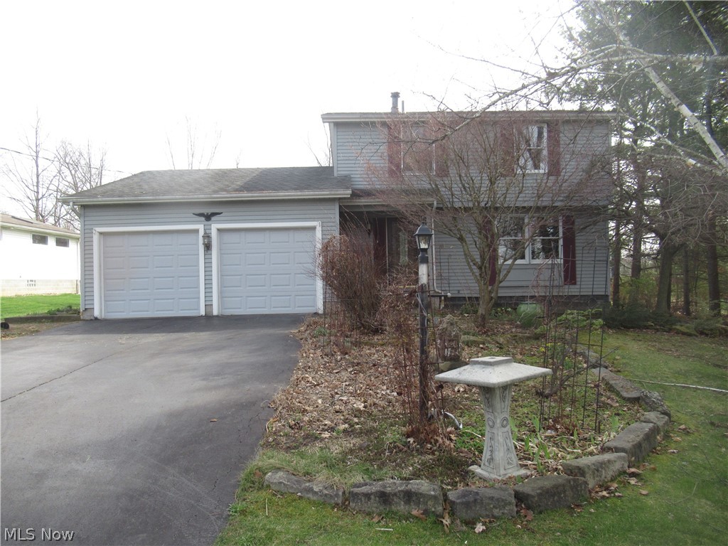 Meanderwood 01 - Residential