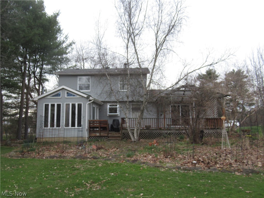 Meanderwood 01 - Residential