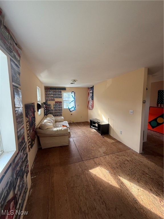 Fairview Farms Allotment - Residential