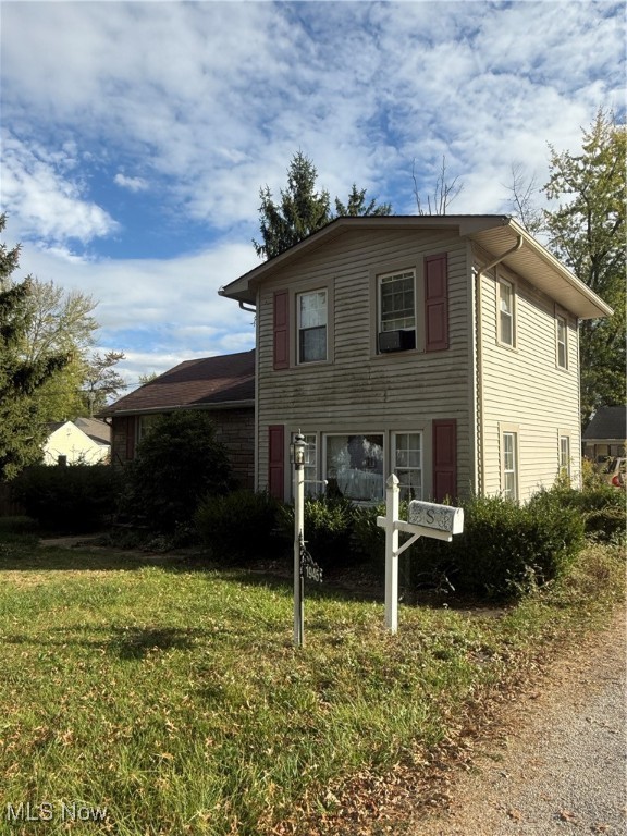 Fairview Farms Allotment - Residential