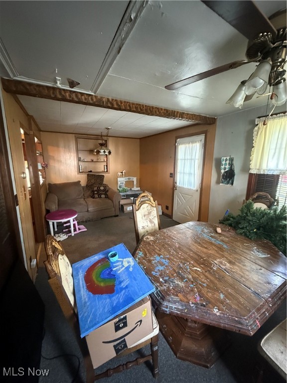 Fairview Farms Allotment - Residential