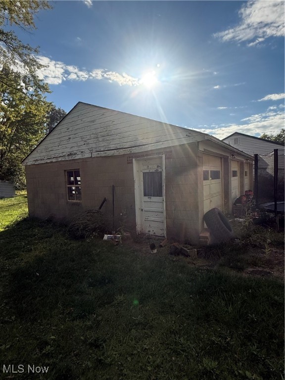 Fairview Farms Allotment - Residential