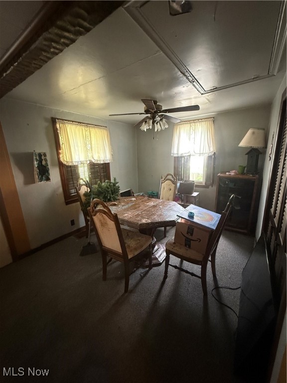 Fairview Farms Allotment - Residential