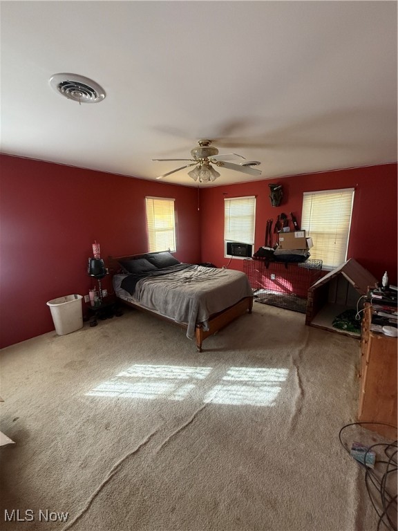 Fairview Farms Allotment - Residential