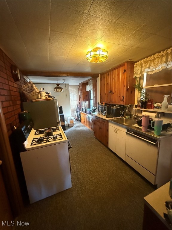 Fairview Farms Allotment - Residential