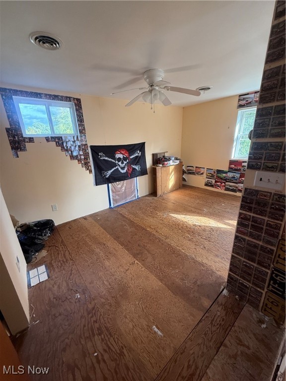 Fairview Farms Allotment - Residential