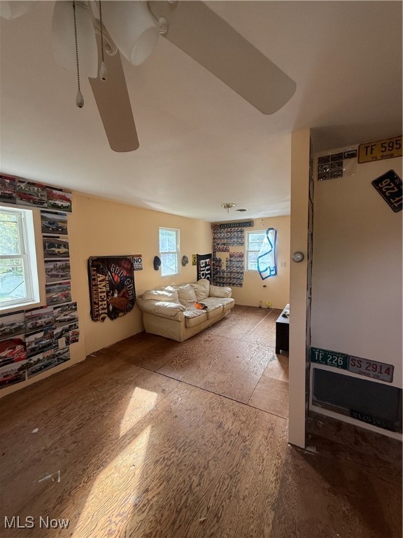 Fairview Farms Allotment - Residential