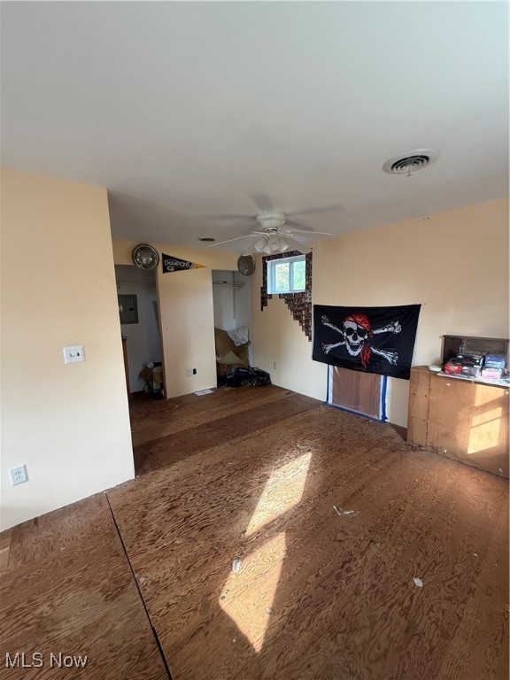 Fairview Farms Allotment - Residential