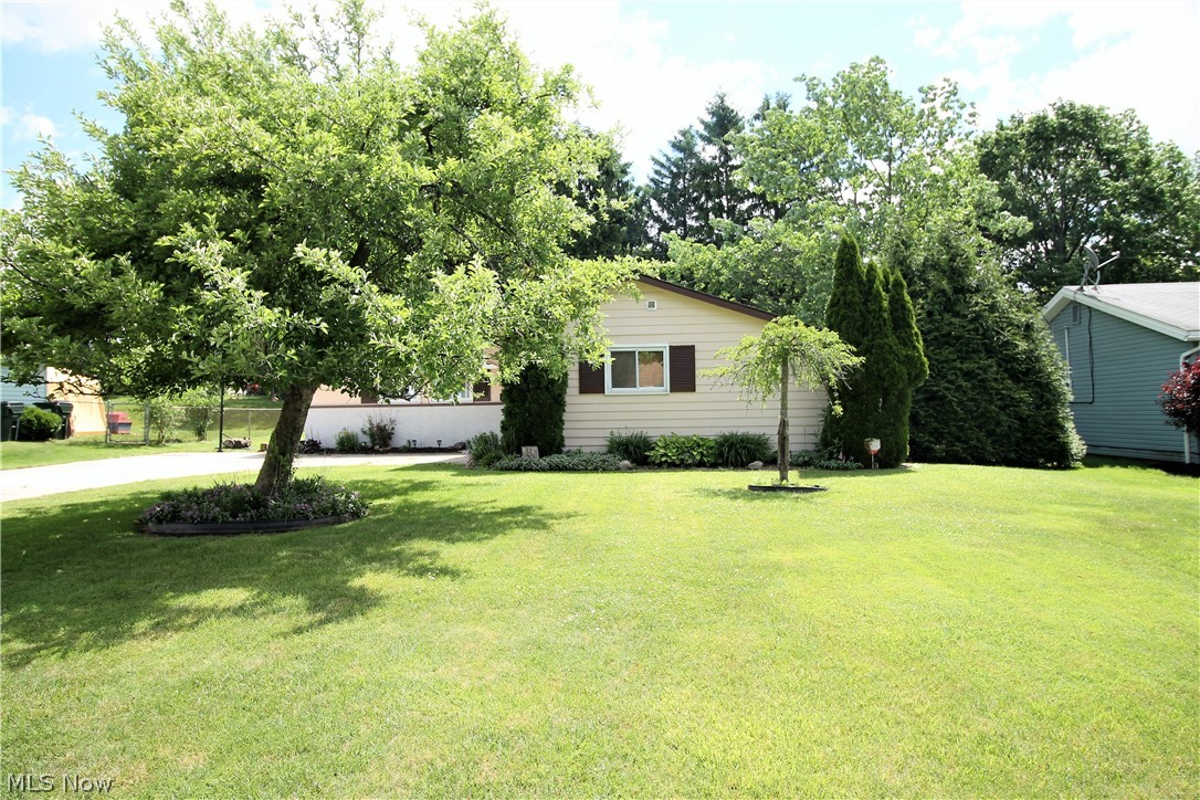 Columbus Heights - Residential