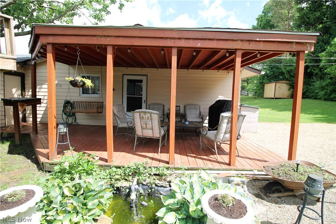 Columbus Heights - Residential