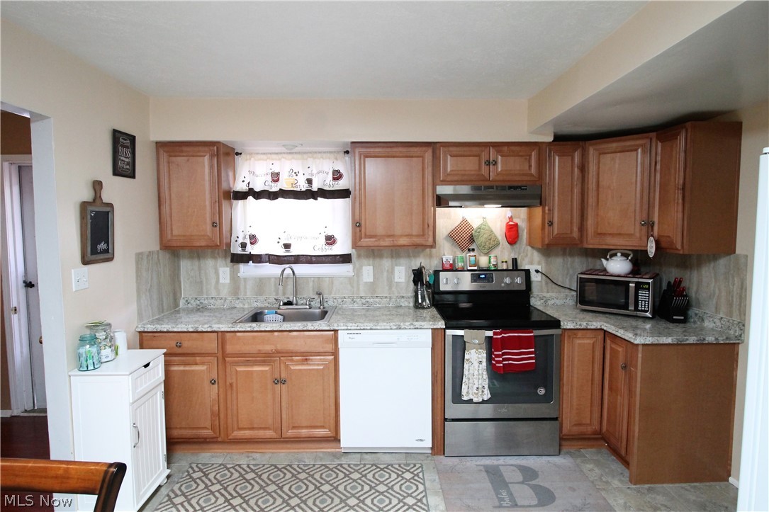 Columbus Heights - Residential