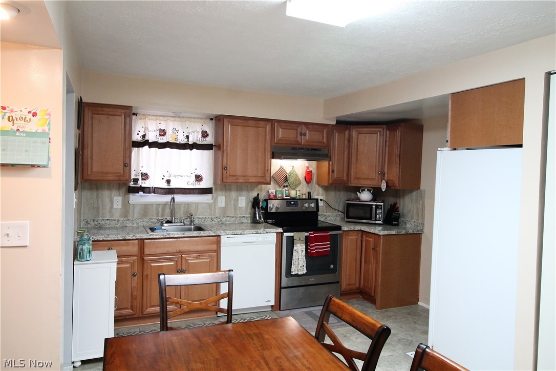 Columbus Heights - Residential