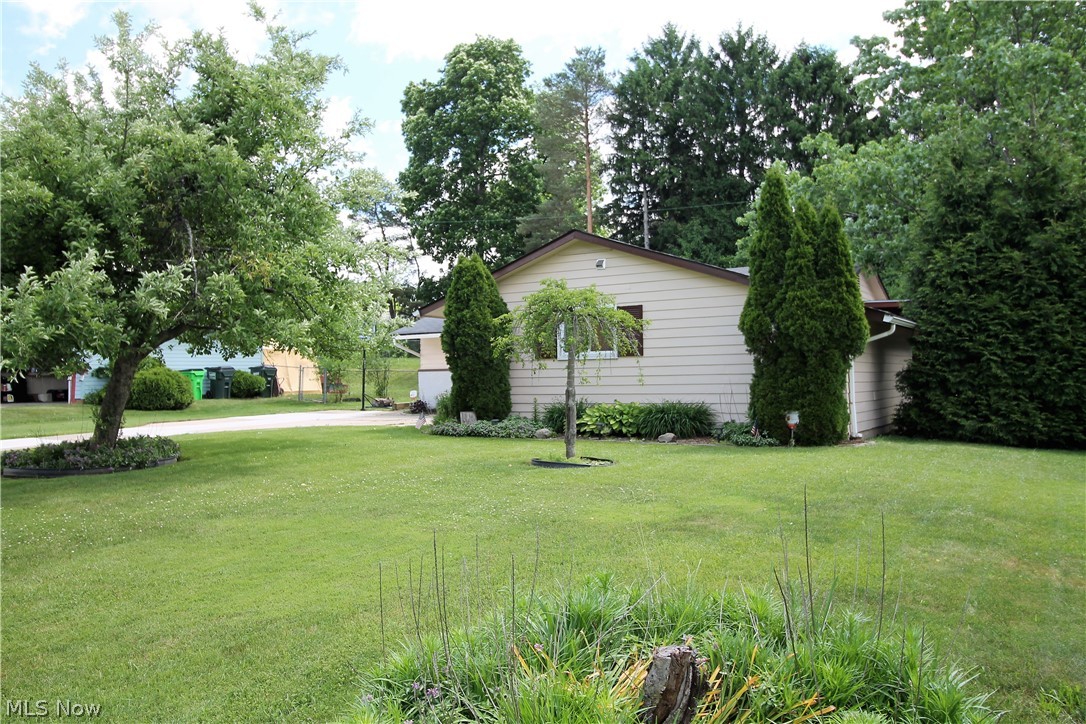 Columbus Heights - Residential