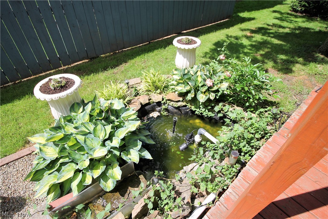 Columbus Heights - Residential