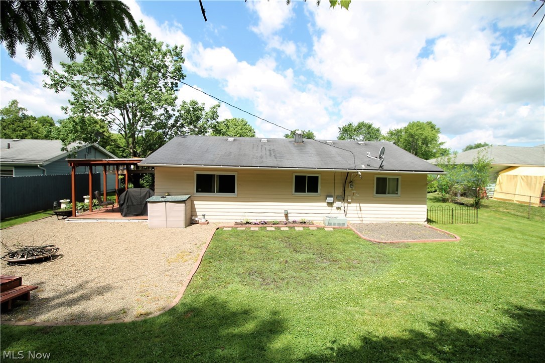 Columbus Heights - Residential