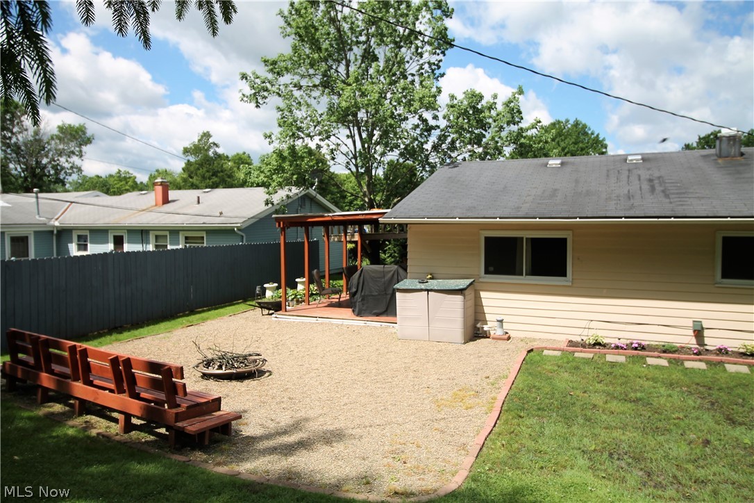 Columbus Heights - Residential