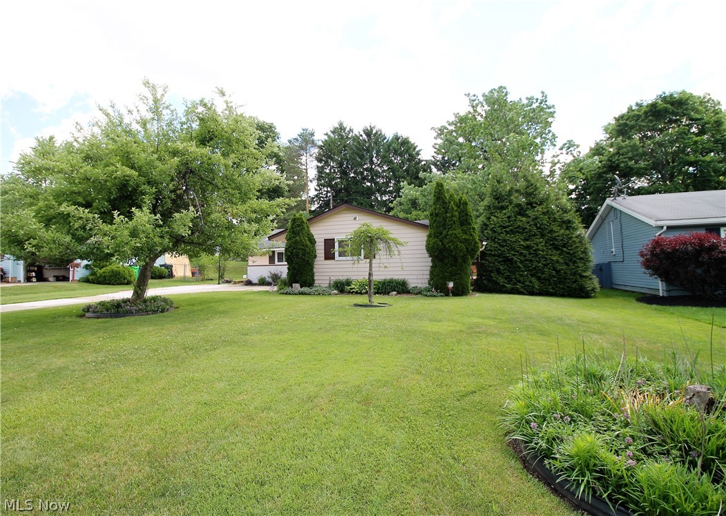 Columbus Heights - Residential