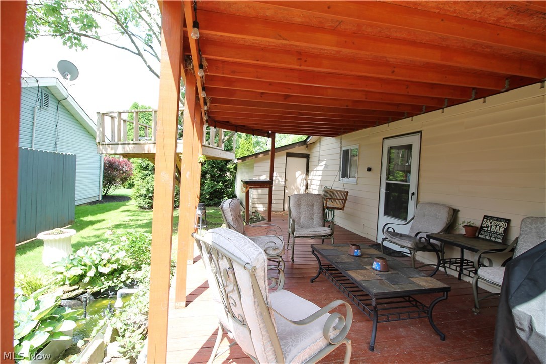 Columbus Heights - Residential