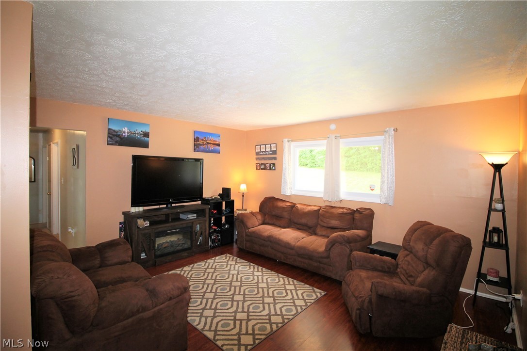 Columbus Heights - Residential