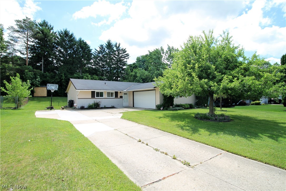 Columbus Heights - Residential