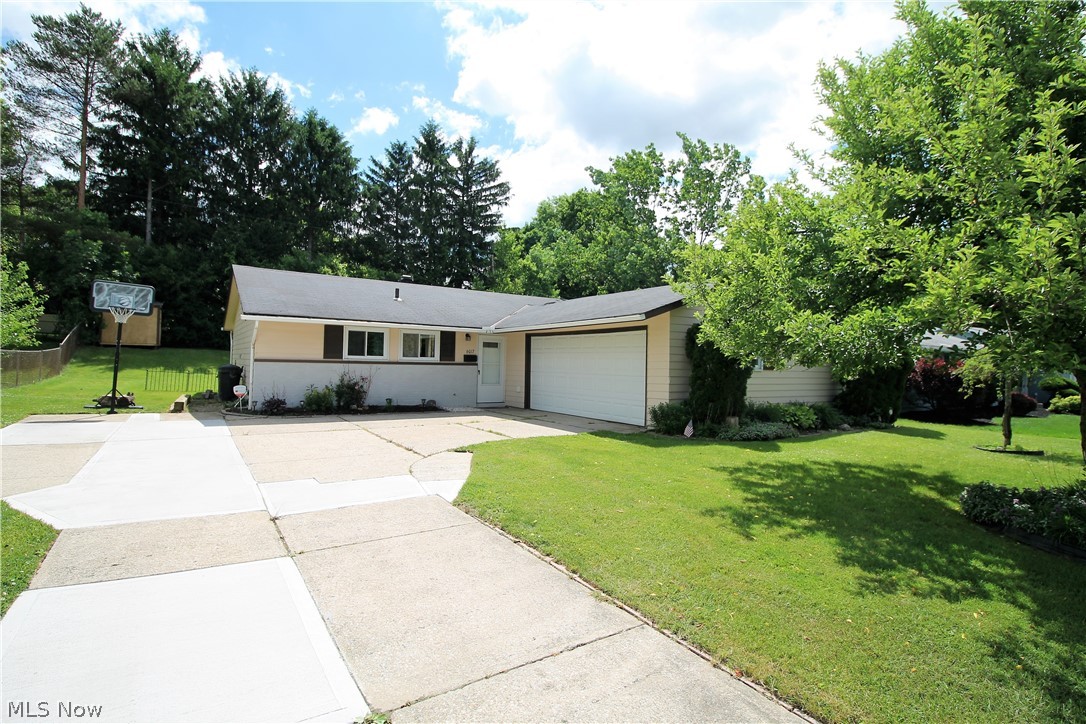 Columbus Heights - Residential