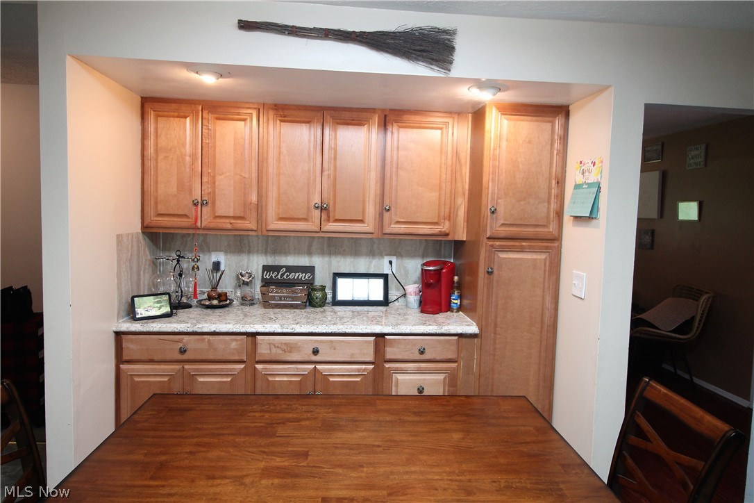 Columbus Heights - Residential