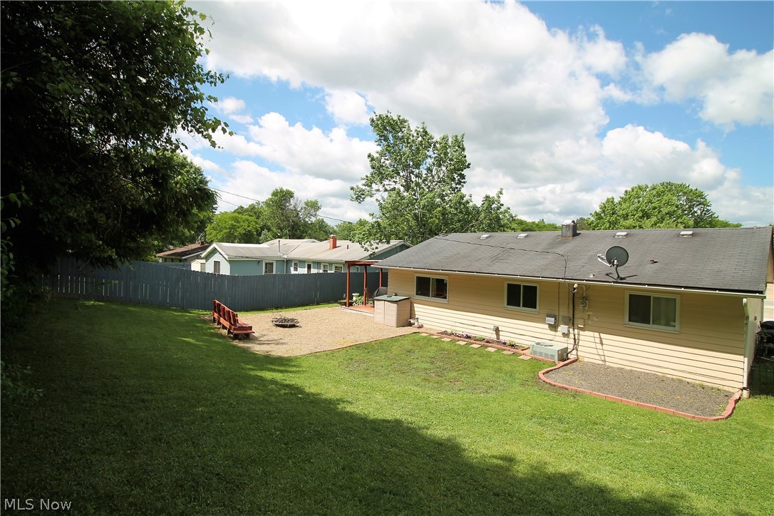 Columbus Heights - Residential