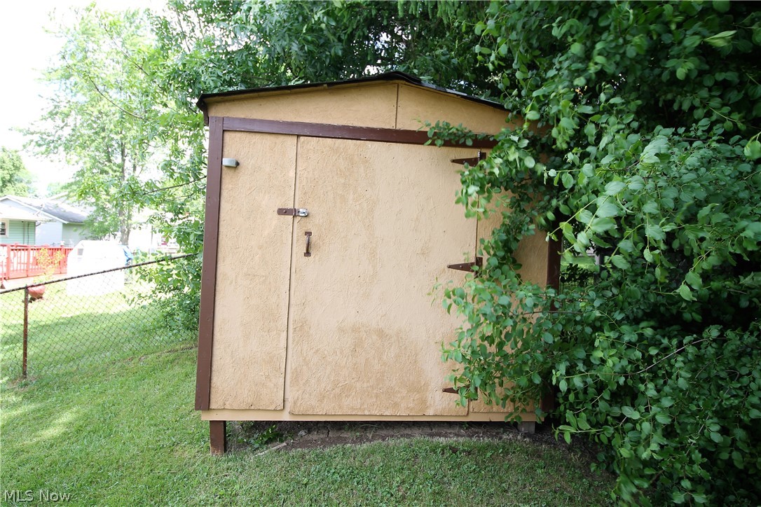 Columbus Heights - Residential