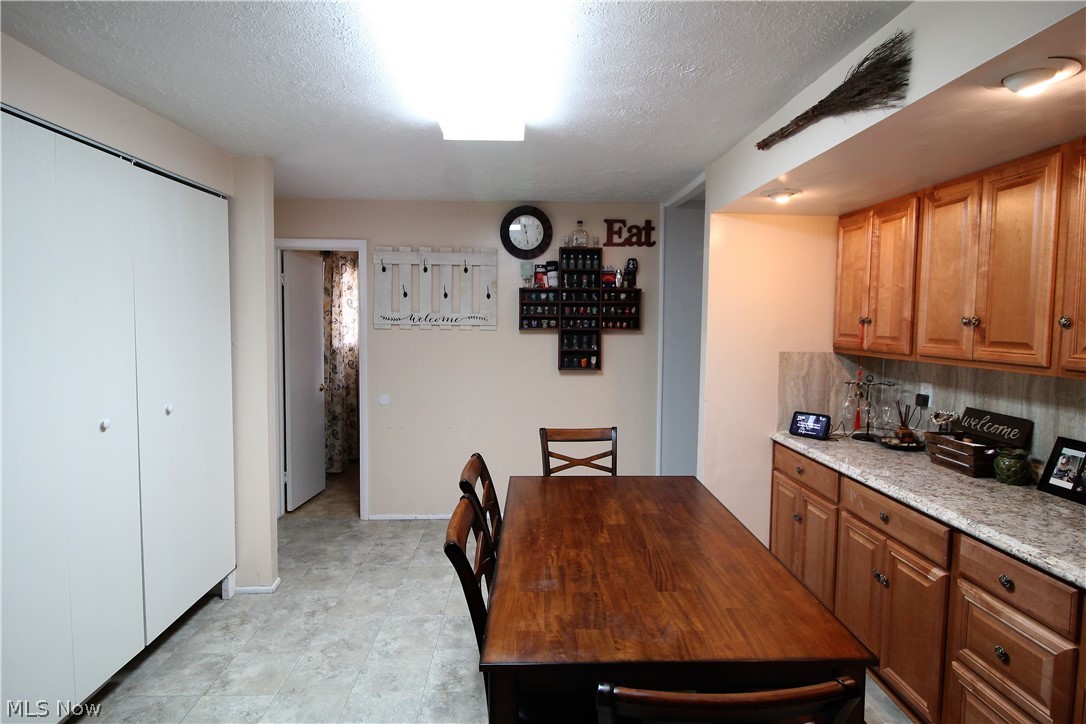 Columbus Heights - Residential