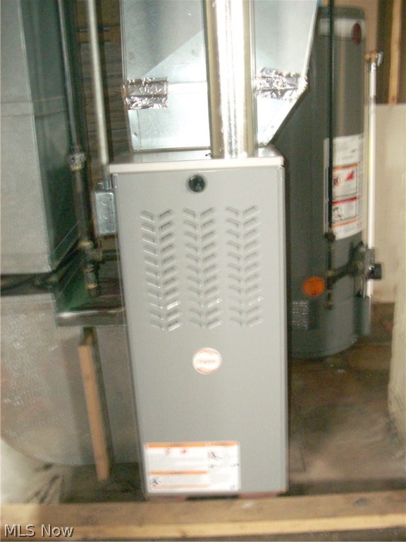 City/Youngstown - Residential