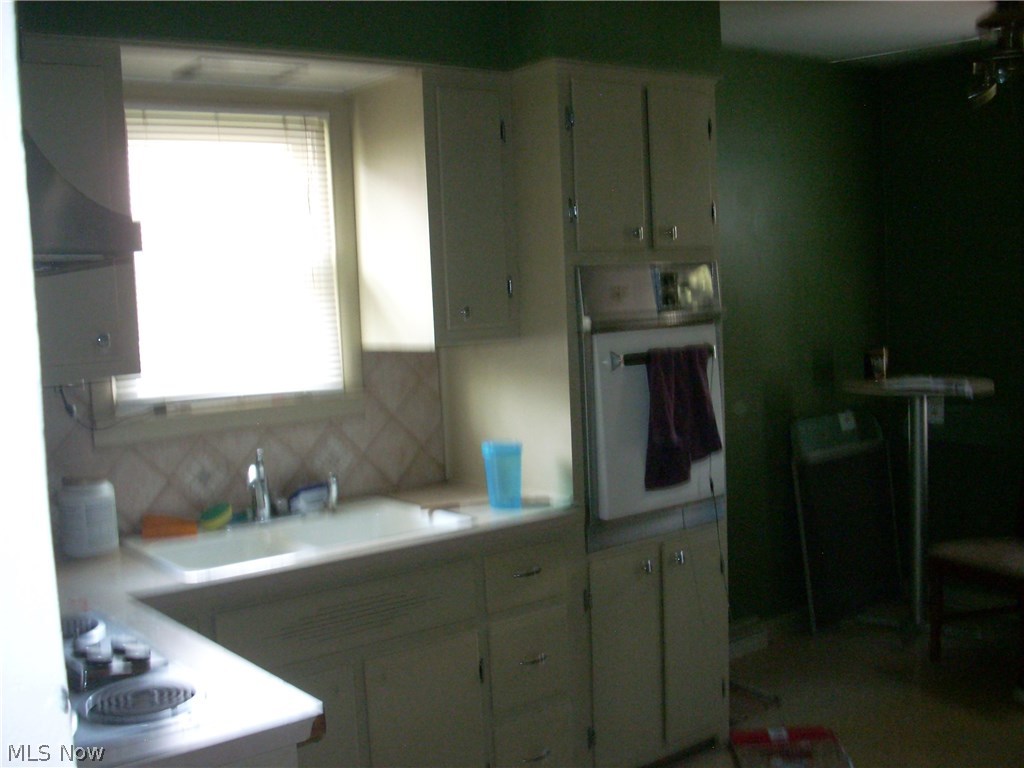 City/Youngstown - Residential