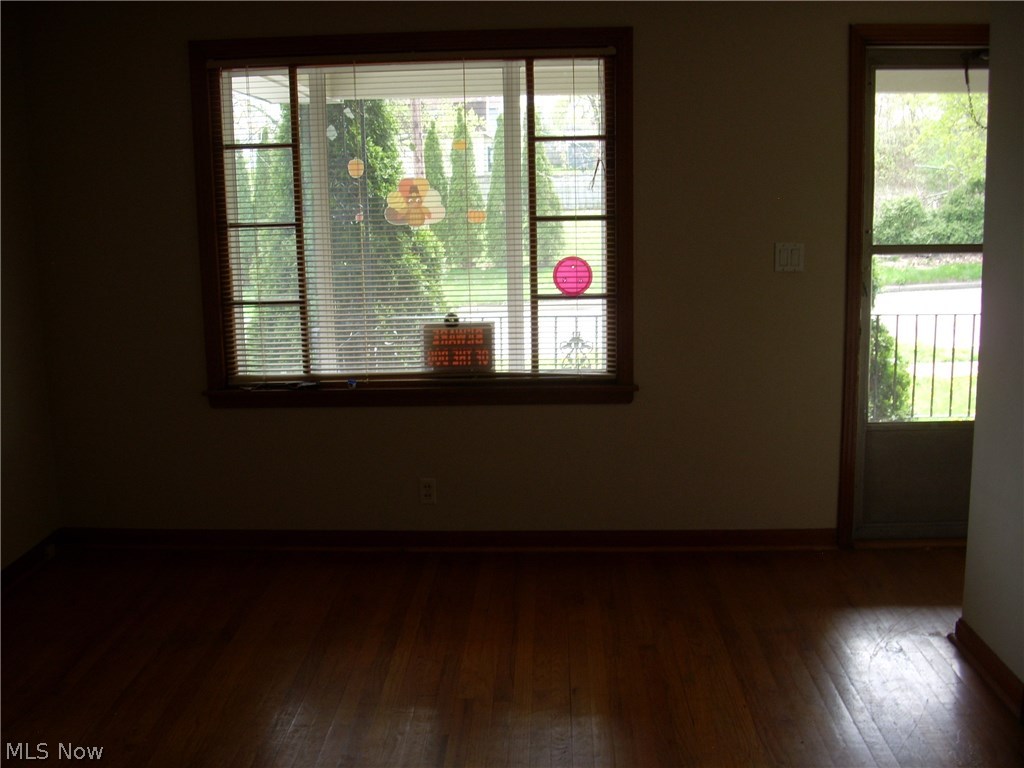 City/Youngstown - Residential