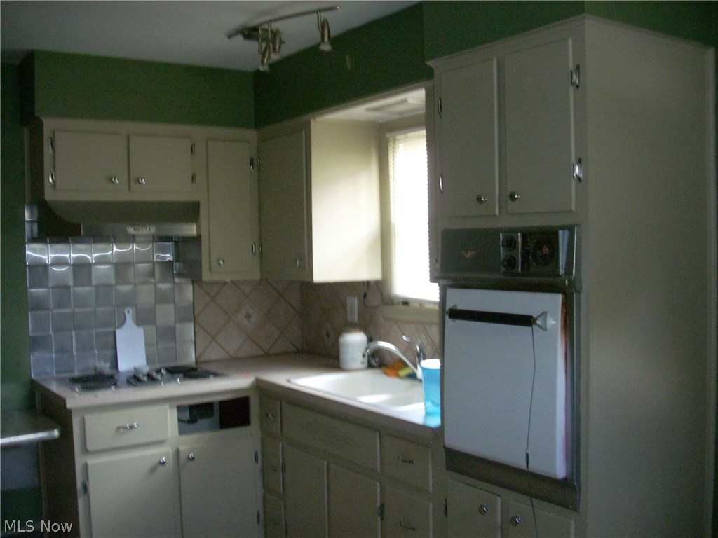 City/Youngstown - Residential