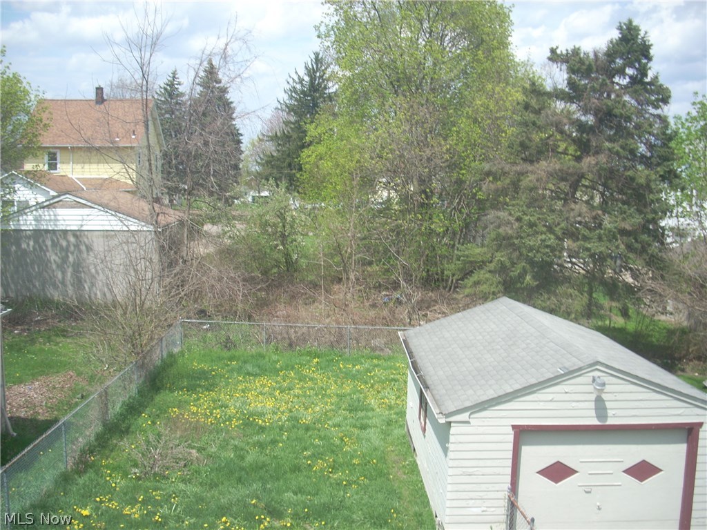 City/Youngstown - Residential