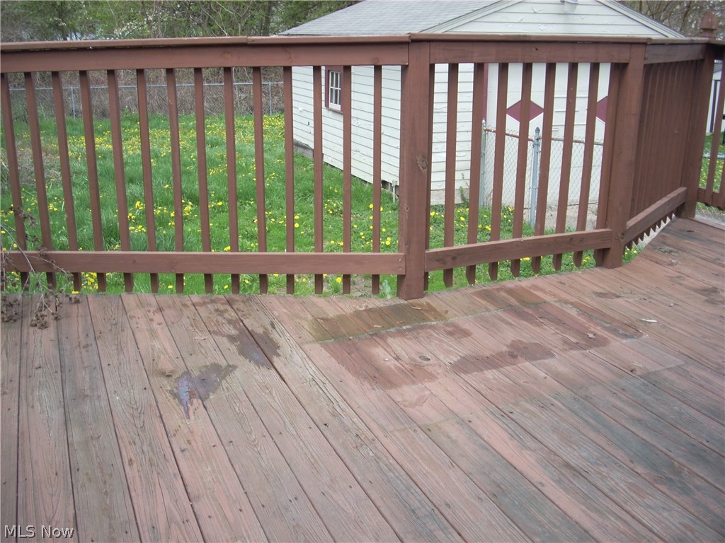 City/Youngstown - Residential