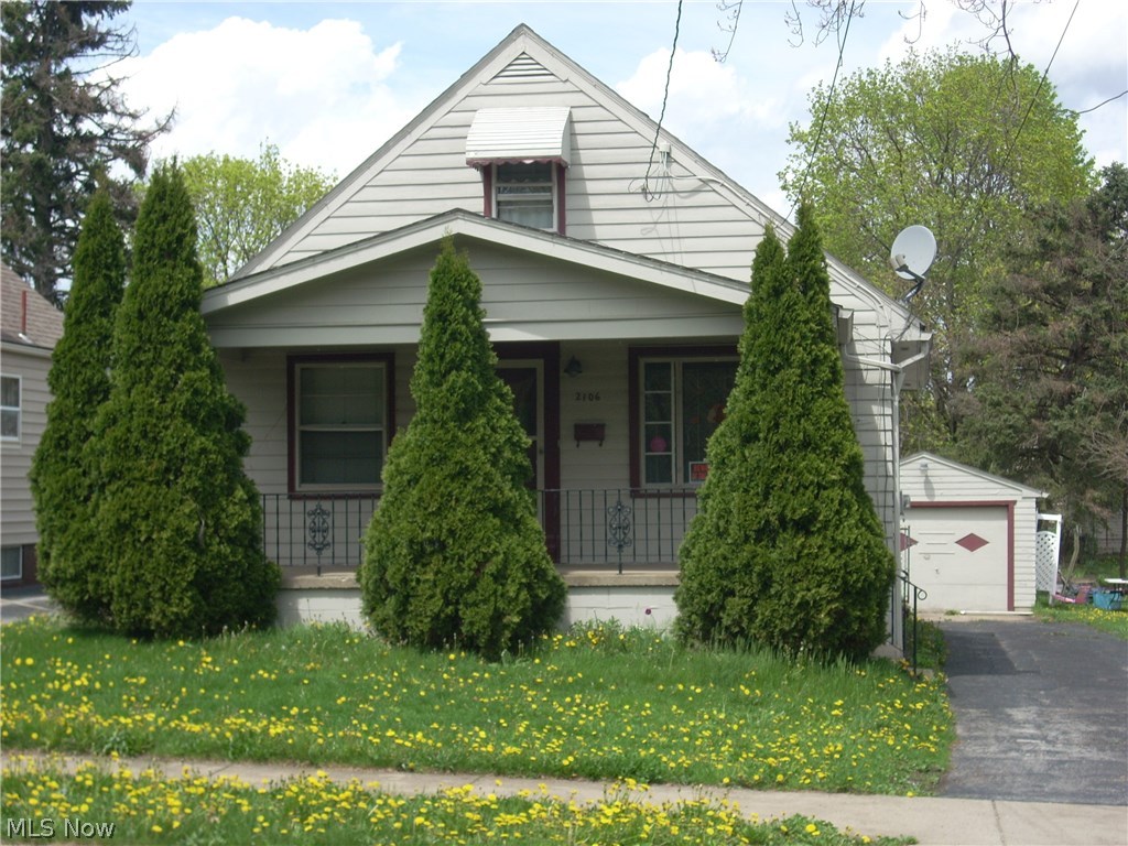 City/Youngstown - Residential