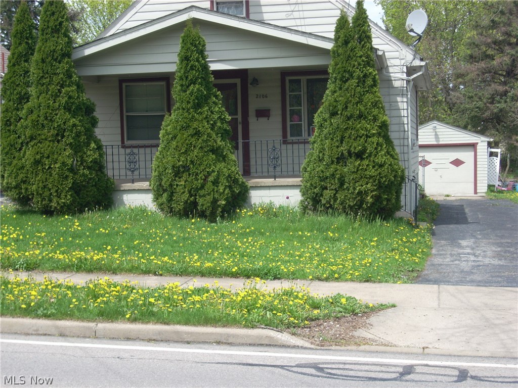City/Youngstown - Residential
