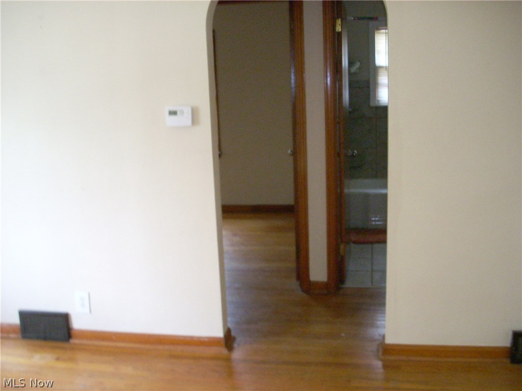 City/Youngstown - Residential