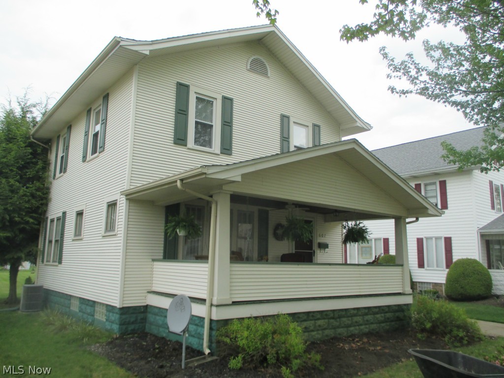 Dover - Residential